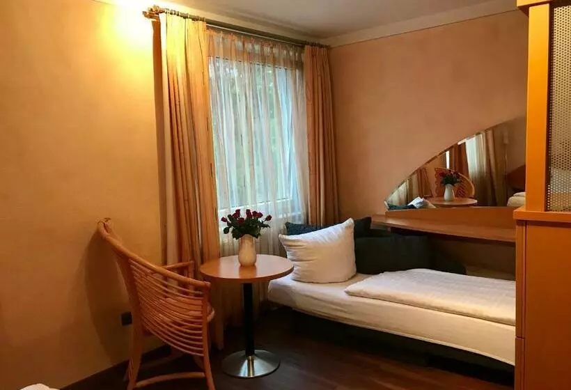 Majatalo Park Residenz Isernhagen