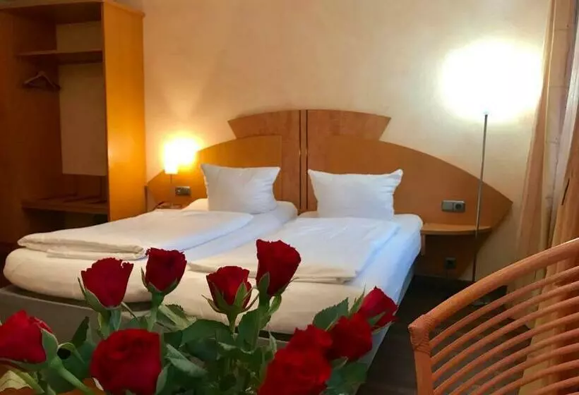 Majatalo Park Residenz Isernhagen