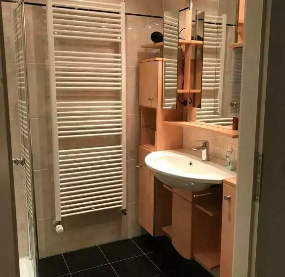 Majatalo Park Residenz Isernhagen