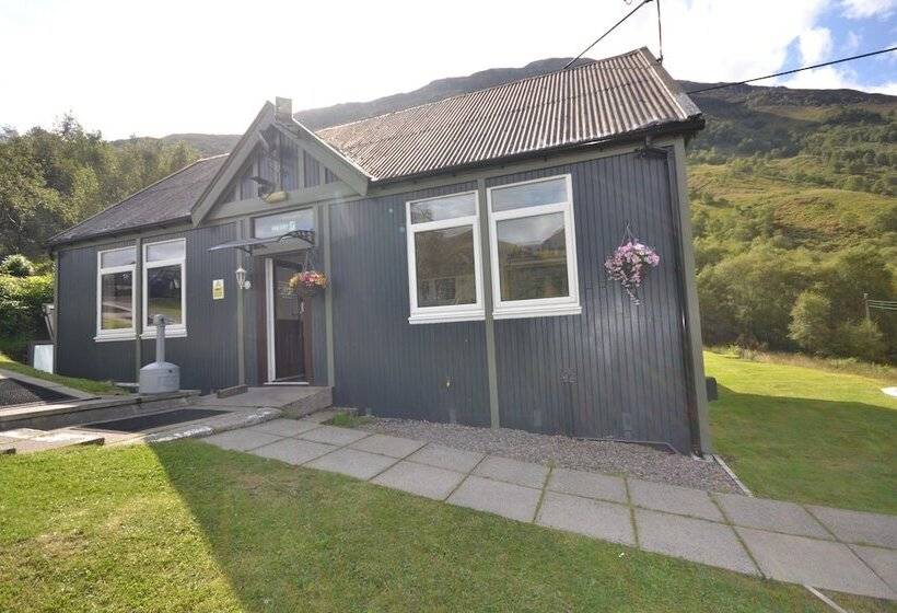 호스텔 West Highland Lodge