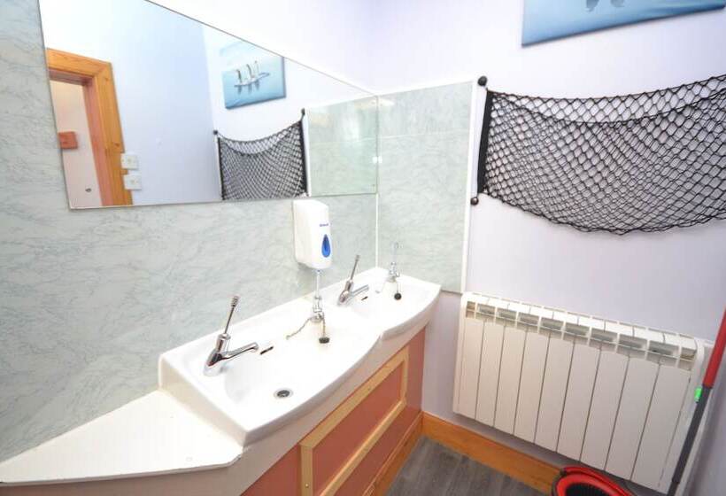 호스텔 West Highland Lodge