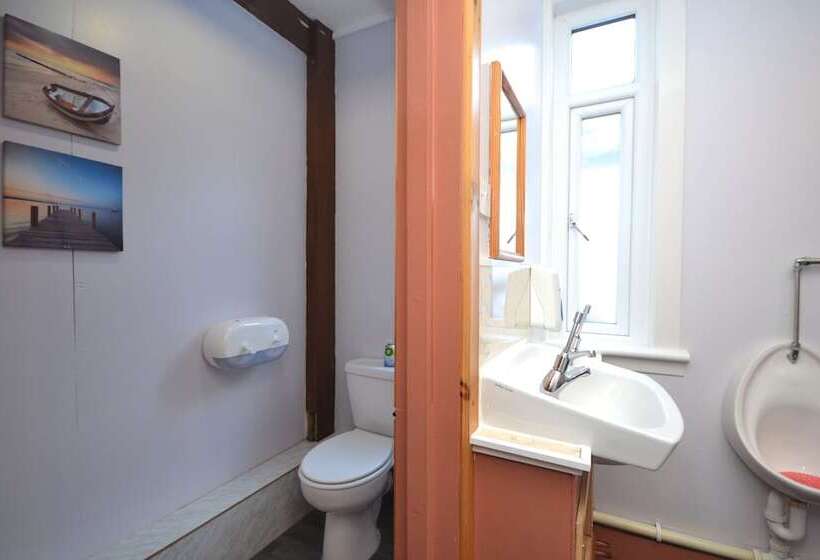 호스텔 West Highland Lodge