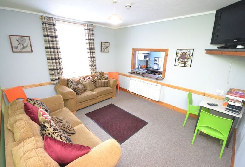 호스텔 West Highland Lodge