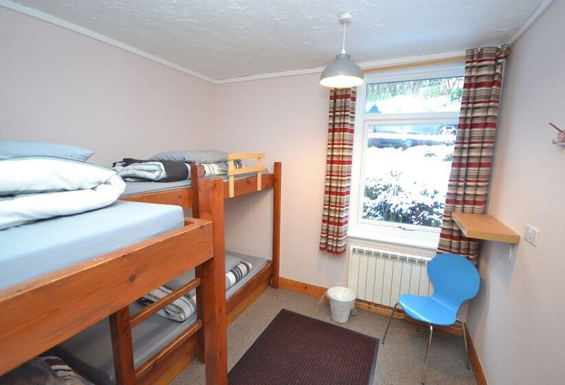 호스텔 West Highland Lodge