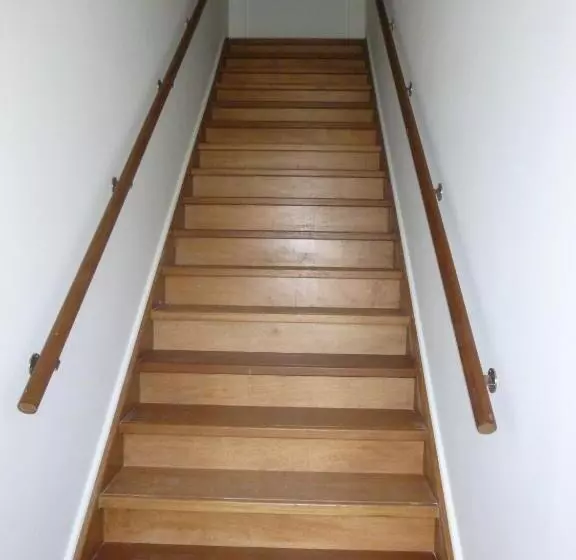 Aamiaismajoitus (B&B) De Langenlee
