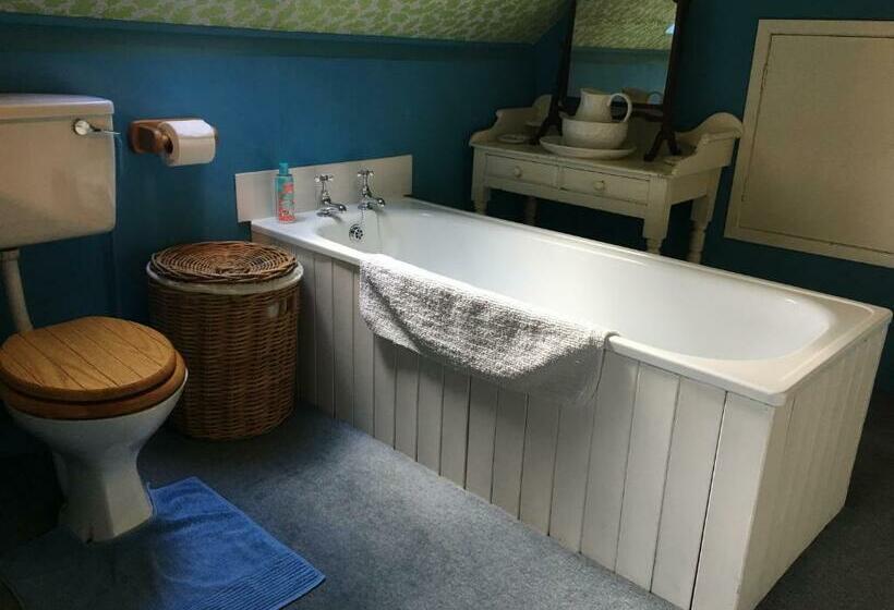 住宿加早餐  Cotswolds Mine Hill House