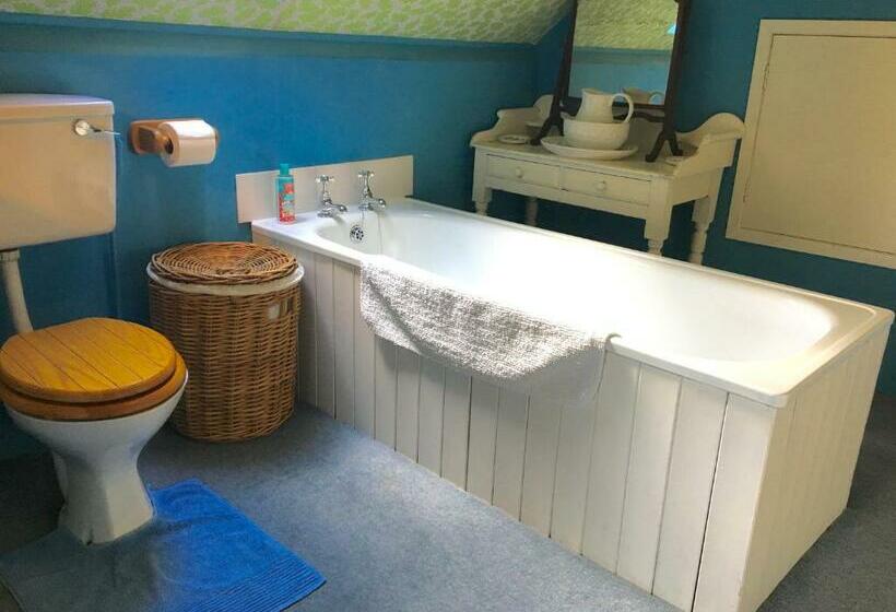 住宿加早餐  Cotswolds Mine Hill House