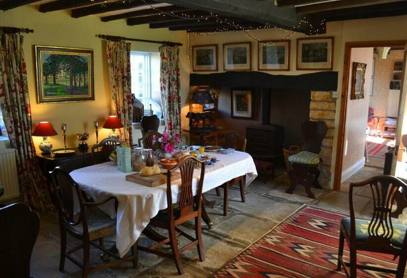 住宿加早餐  Cotswolds Mine Hill House