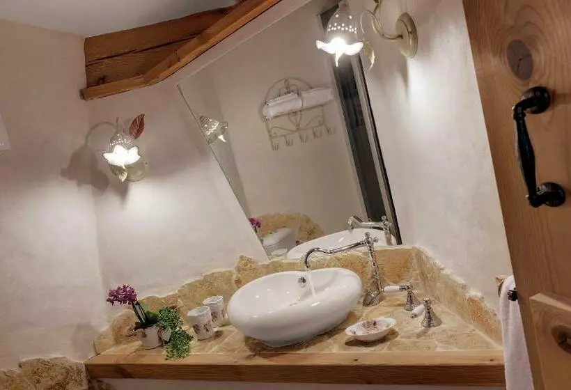 Hotelli Mohrs Herzl Chalet