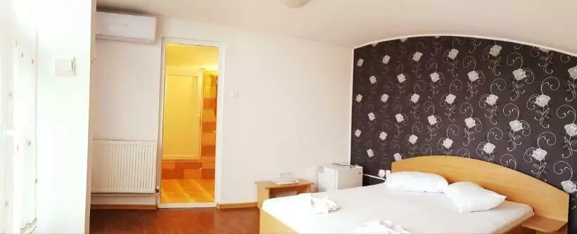 Pensiune Casa Cic