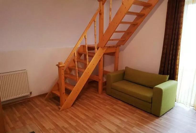 Pensiune Casa Cic