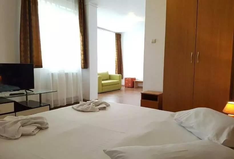 Pensiune Casa Cic