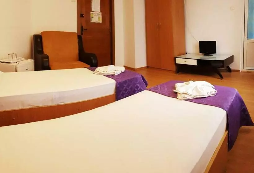 Pensiune Casa Cic