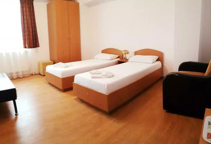 Pensiune Casa Cic