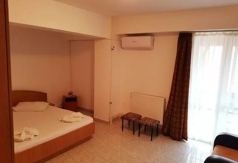 Pensiune Casa Cic