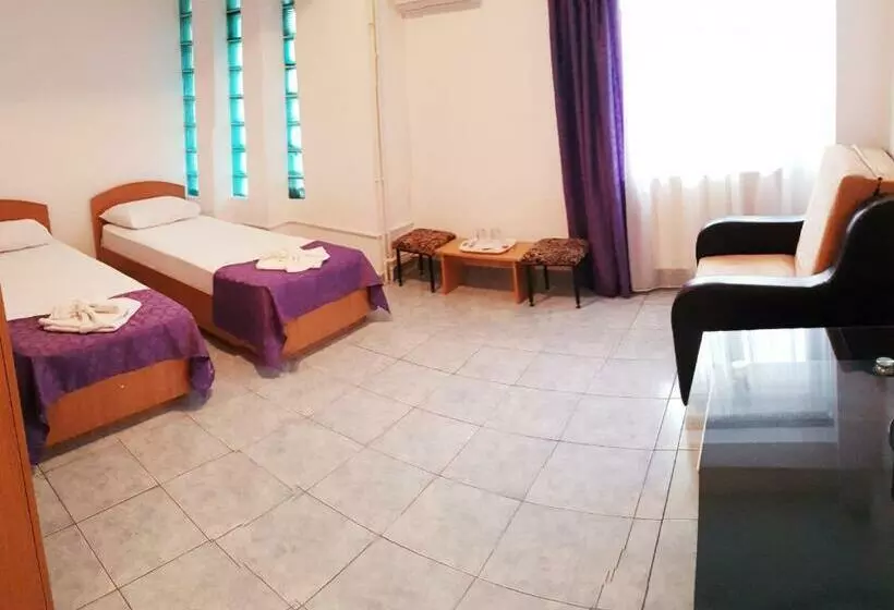 Pensiune Casa Cic