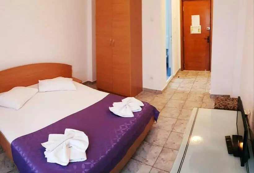 Pensiune Casa Cic