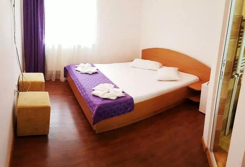 Pensiune Casa Cic