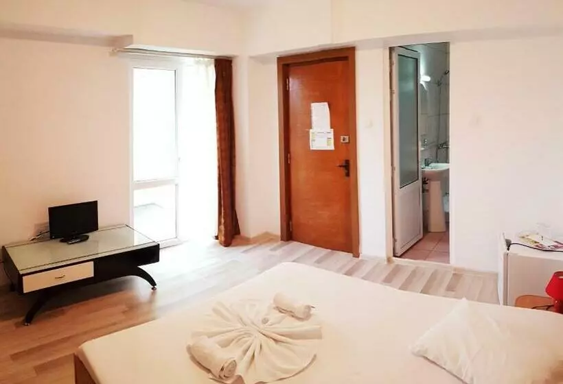Pensiune Casa Cic