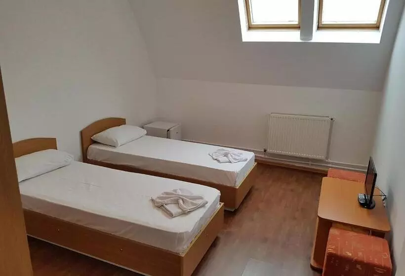 Pensiune Casa Cic