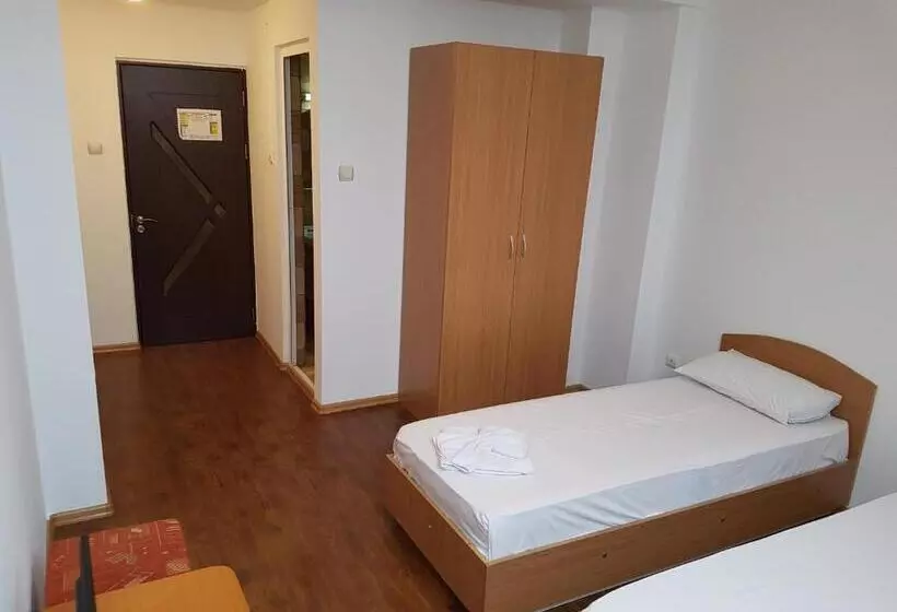 Pensiune Casa Cic