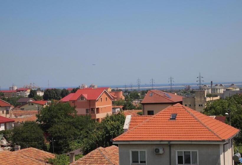 پانسیون Casa Cic