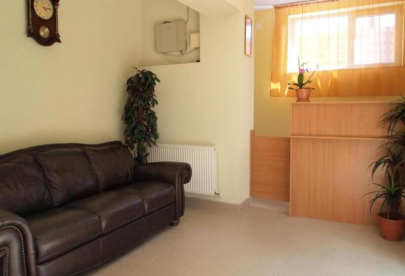 پانسیون Casa Cic