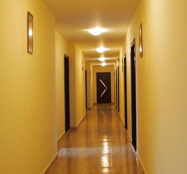 پانسیون Casa Cic