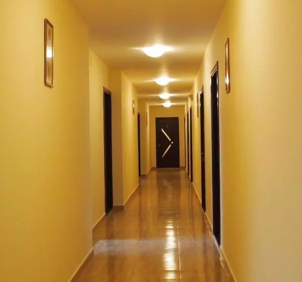 Pensiune Casa Cic
