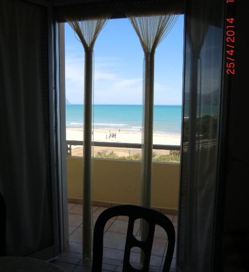 Pensjonat Case Vacanze C M Windsurf