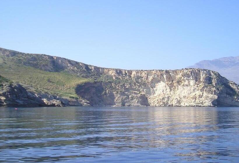 Pensjonat Case Vacanze C M Windsurf