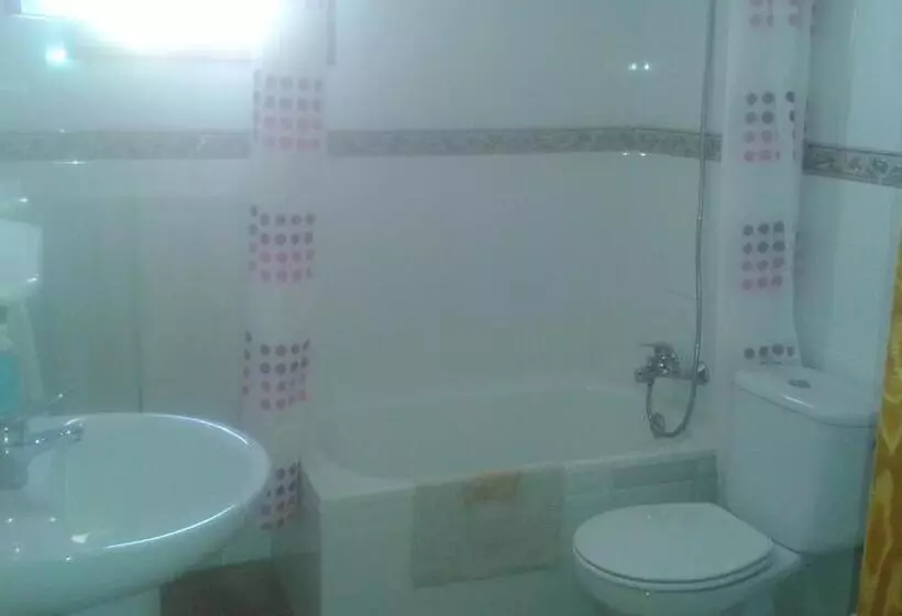 Majatalo Hostal El Arrecife