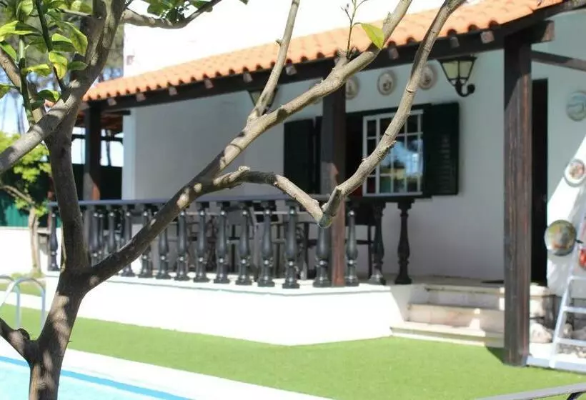 Majatalo Hostel Casa Lucas