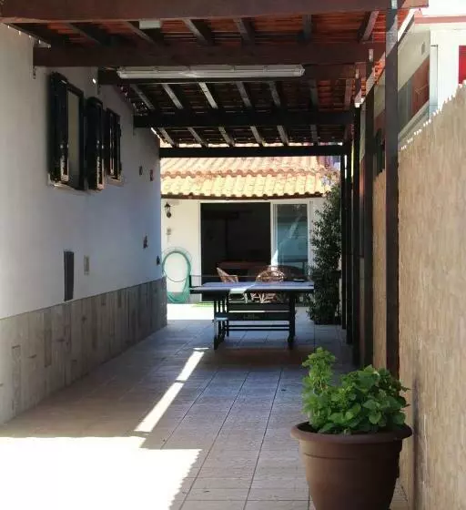 Majatalo Hostel Casa Lucas