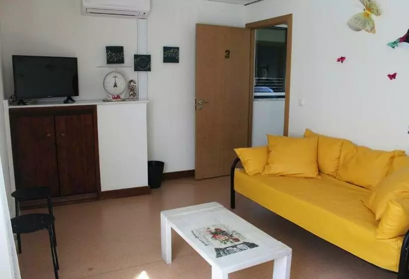 Majatalo Hostel Casa Lucas