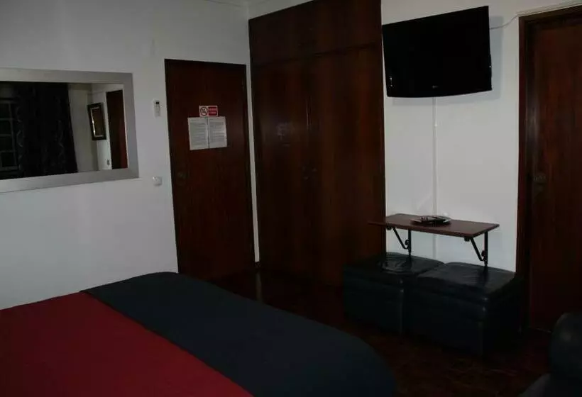 Majatalo Hostel Casa Lucas