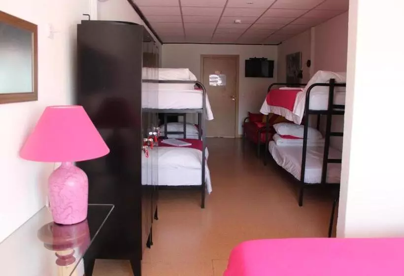 Majatalo Hostel Casa Lucas