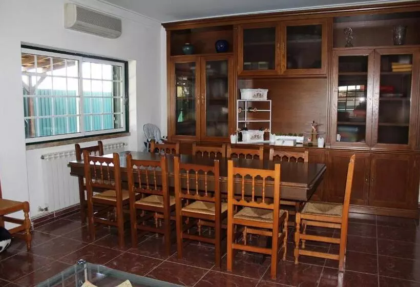 Majatalo Hostel Casa Lucas