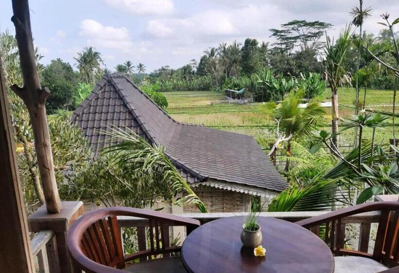 Pensjonat Uma Caming Villas & Gym