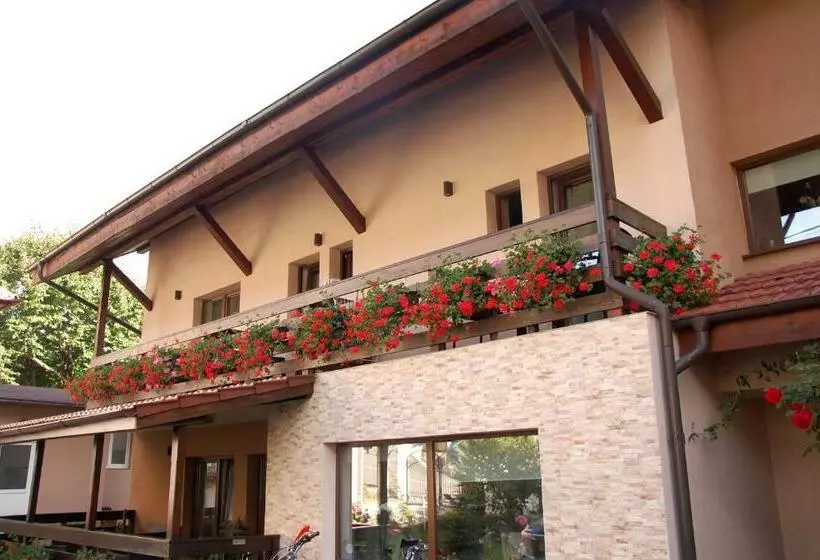 پانسیون Vila Andrei