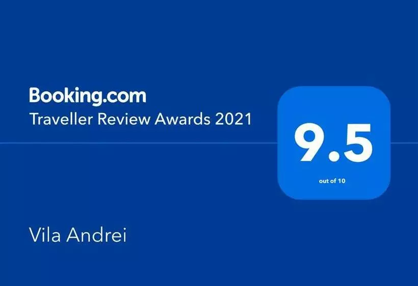 پانسیون Vila Andrei