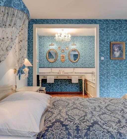 膳宿费 Vila Austerlitz