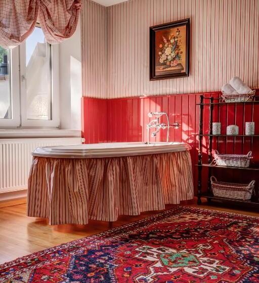 膳宿费 Vila Austerlitz