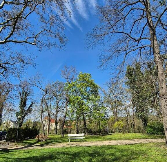 膳宿费 Vila Austerlitz