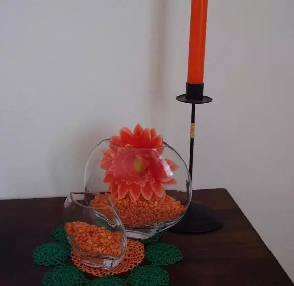 B&b La Dimora Delle Calendule