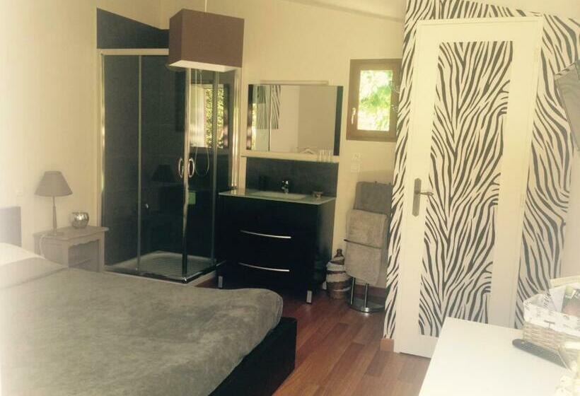 مبيت وإفطار Chez Calou