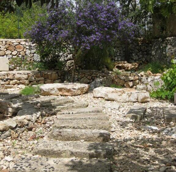 Bed and Breakfast Casa Veneri