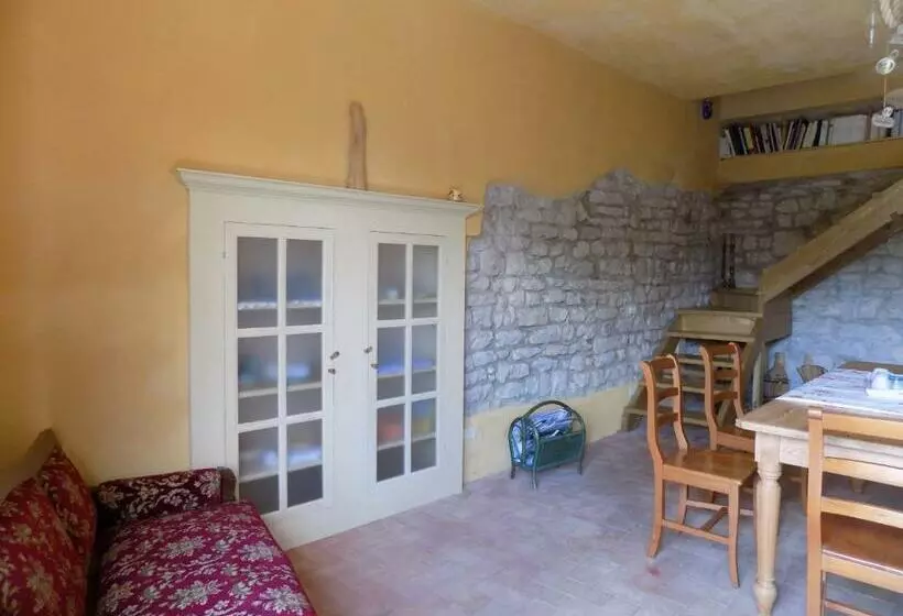 Aamiaismajoitus (B&B) Due Archi