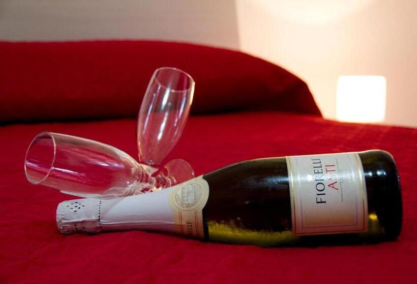 צימר Villa Del Vento