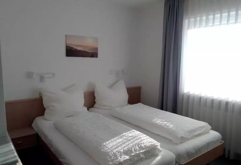 ホテル Wanderlust B&b